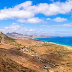 Blue House Apartman Porto Santo