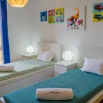 Blue House Apartman *