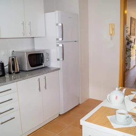 Blue House * بورتو سانتو