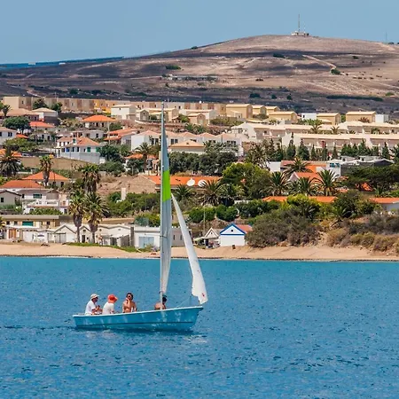 Blue House شقة بورتو سانتو