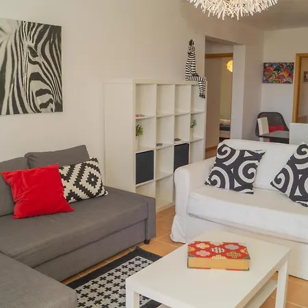 Blue House Apartmán *