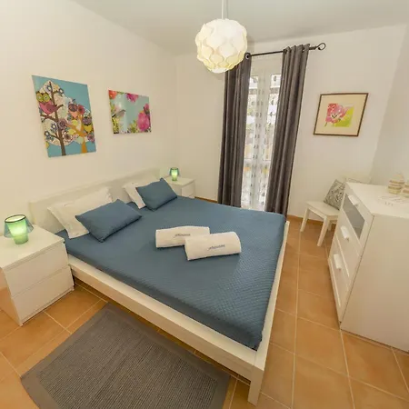 Apartamento Blue House Porto Santo