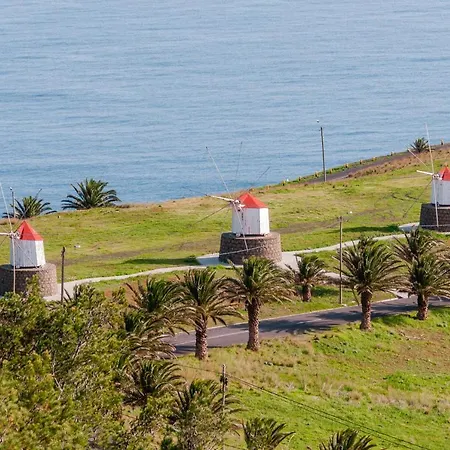 Blue House بورتو سانتو