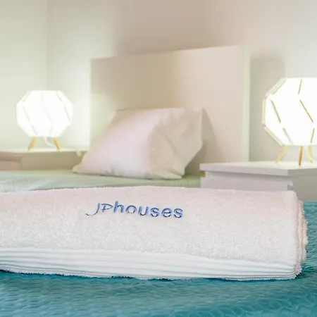 Blue House * بورتو سانتو