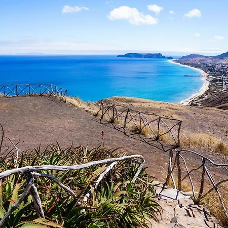 Blue House * Porto Santo