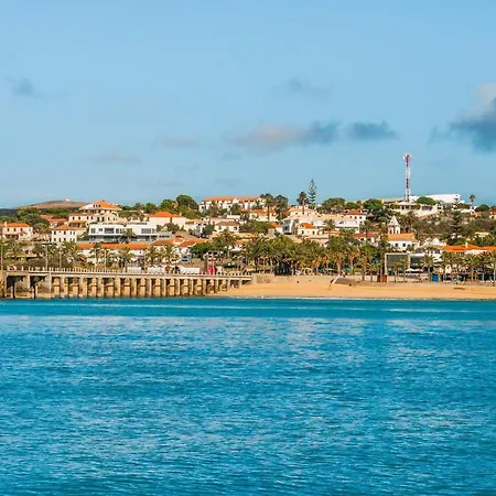 Blue House Apartmán *