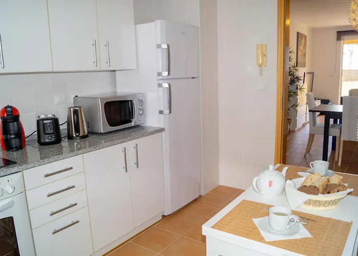 Blue House * Porto Santo