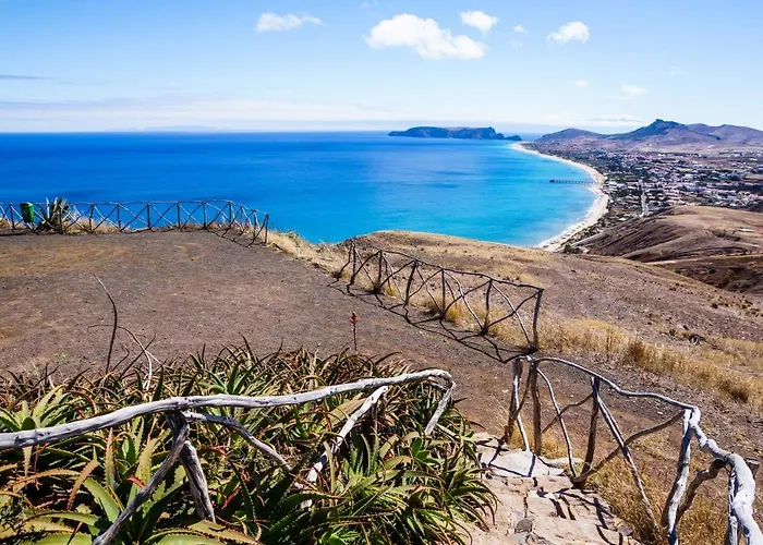 Blue House * Porto Santo
