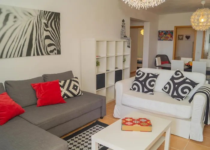 Blue House Appartement *