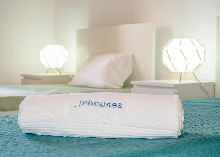 Blue House * Porto Santo